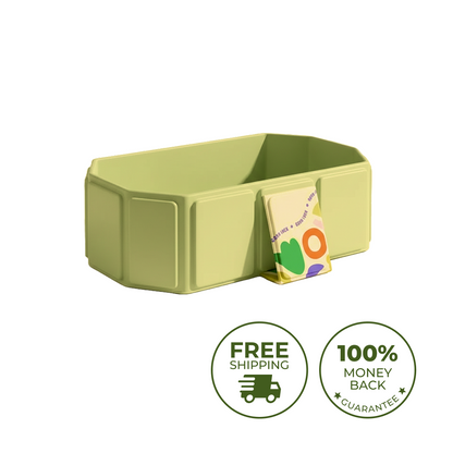 Nuul™ Foldable Baby Bathtub