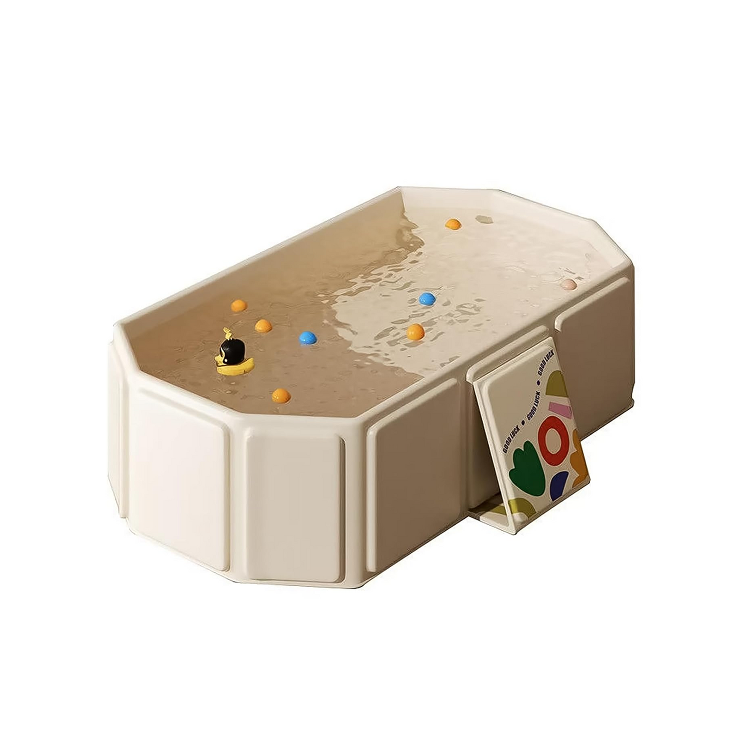 Nuul™ Foldable Baby Bathtub