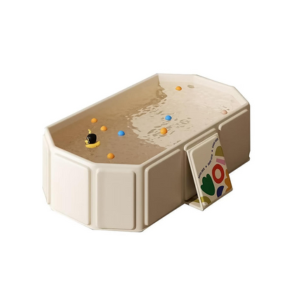 Nuul™ Foldable Baby Bathtub
